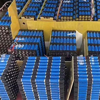电板回收_电瓶车电池哪里回收_电池回收的上市公司